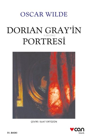 Dorian Gray'in Portresi