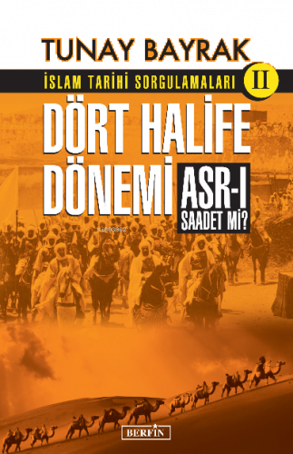 Dört Halife Dönemi