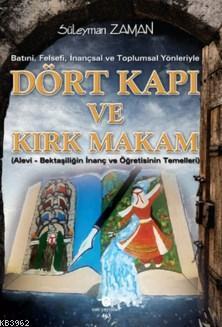 Dört Kapı ve Kırk Makam