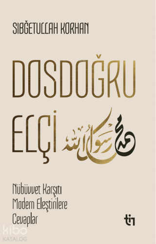 Dosdoğru Elçi