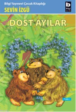 Dost Ayılar