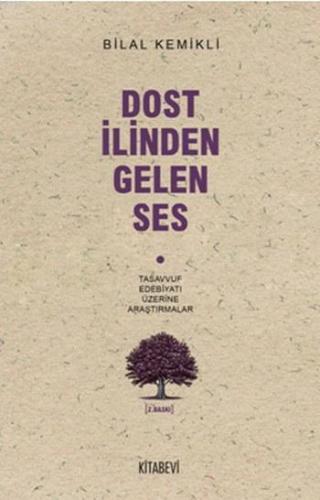 Dost İlinden Gelen Ses