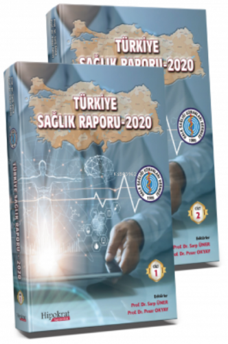 Dosyayı görüntüleyin Türkiye Sağlık Raporu 2020