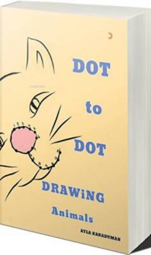 Dot to Dot Drawing Animals