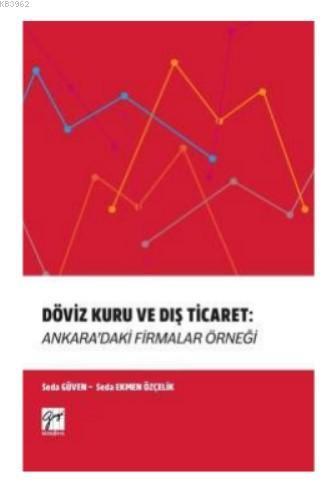 Döviz Kuru ve Dış Ticaret Ankara'daki Firmalar Örneği