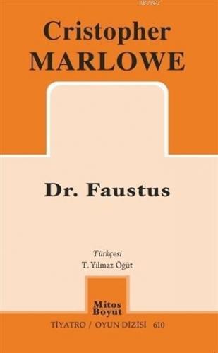 Dr. Faustus