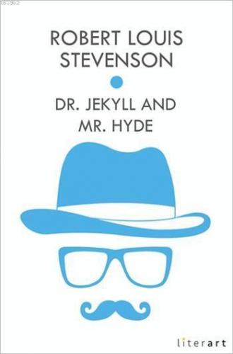 Dr. Jekyll and Mr. Hyde