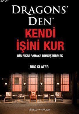 Dragons' Den Kendi İşini Kur