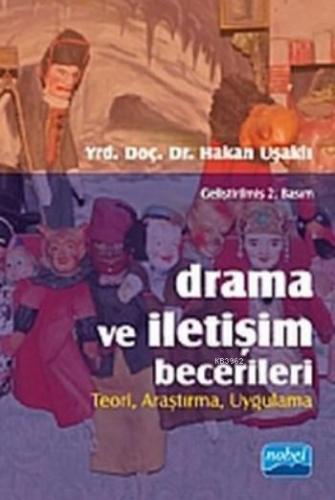 Drama ve İletişim Becerileri