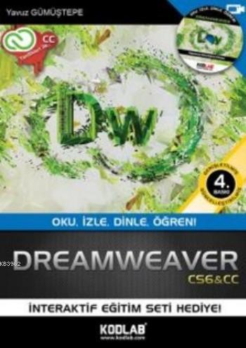 Dreamweaver CS6