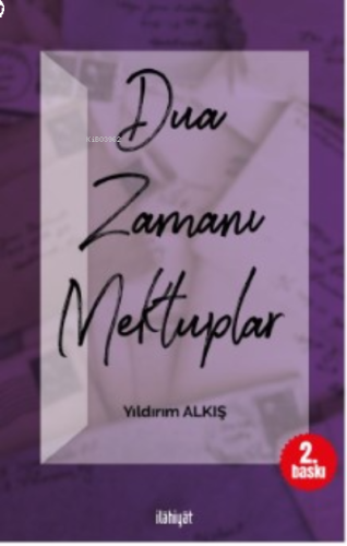 Dua Zamanı Mektuplar