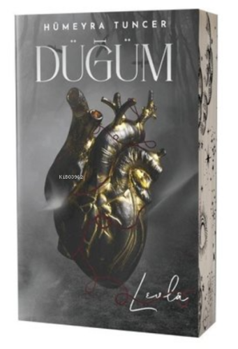 Düğüm Levlâ – Yan Boyamalı