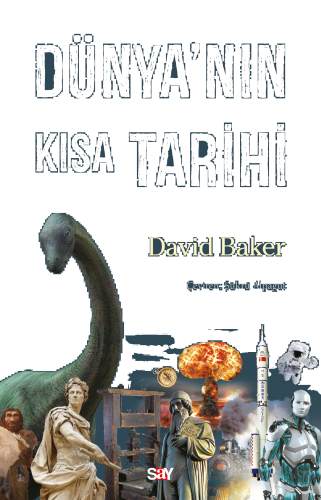 Dünya’nın Kısa Tarihi