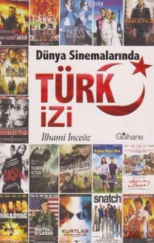 Dünya Sinemalarında Türk İzi