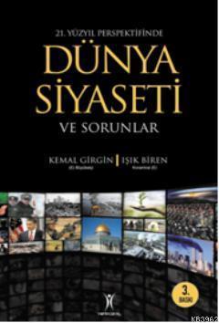 Dünya Siyaseti ve Sorunlar