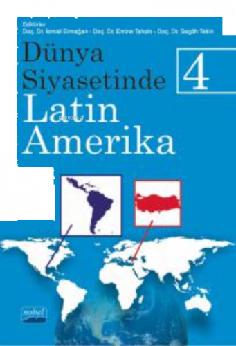 Dünya Siyasetinde Latin Amerika 4