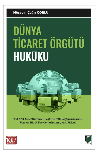 Dünya Ticaret Örgütü Hukuku