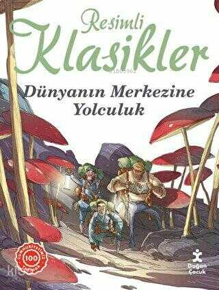 Dünyanın Merkezine Yolculuk
