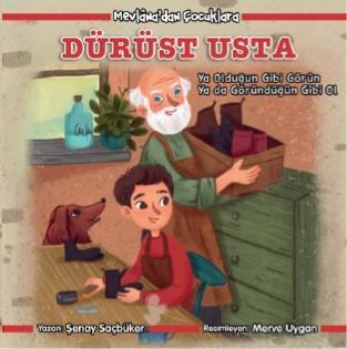 Dürüst Usta