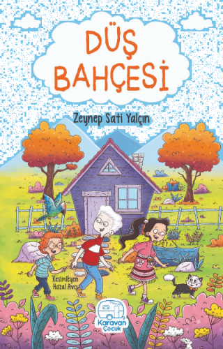 Düş Bahçesi