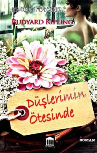 Düşlerimin Ötesinde