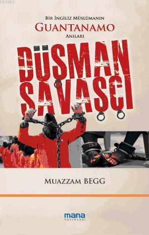 Düşman Savaşçı