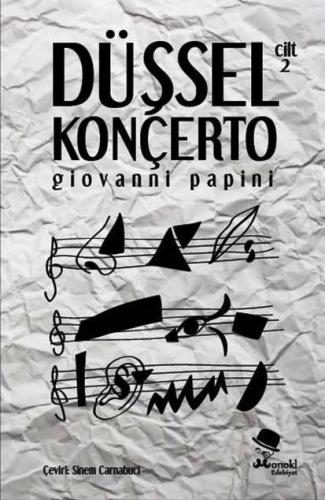 Düşsel Konçerto Cilt: 2