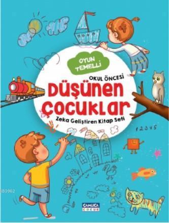 Düşünen Çocuklar