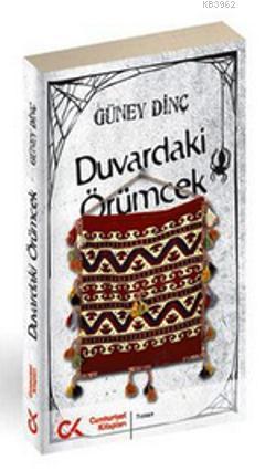 Duvardaki Örümcek