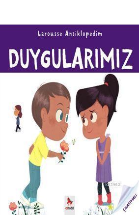 Duygularımız