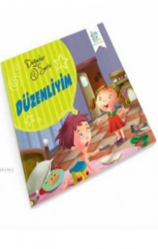 Düzenliyim; Değerler Serisi 4