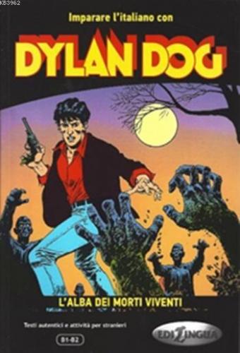 Dylan Dog (B1-B2)