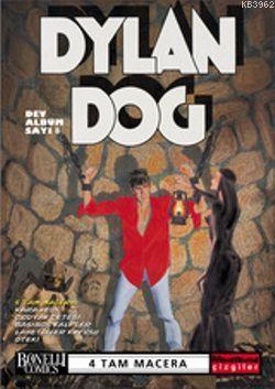 Dylan Dog Dev Albüm