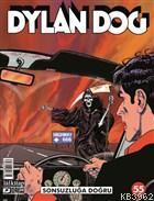 Dylan Dog Sayı 55 - Sonsuzluğa Doğru