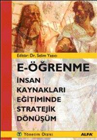 E Öğrenme