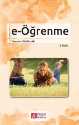 e-Öğrenme