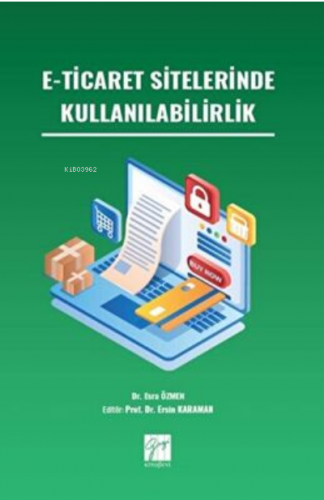 E-ticaret sitelerinde Kullanılabilirlik