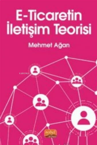 E-Ticaretin İletişim Teorisi