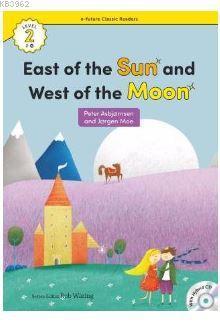 East of the Sun and West of the Moon +Hybrid CD (eCR Level 2)