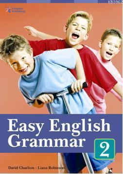 Easy English Grammar 2