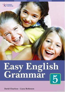 Easy English Grammar 5