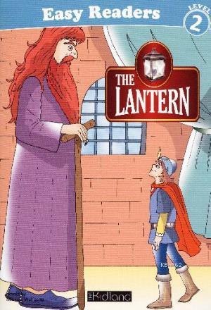 Easy Readers Level 2 The Lantern