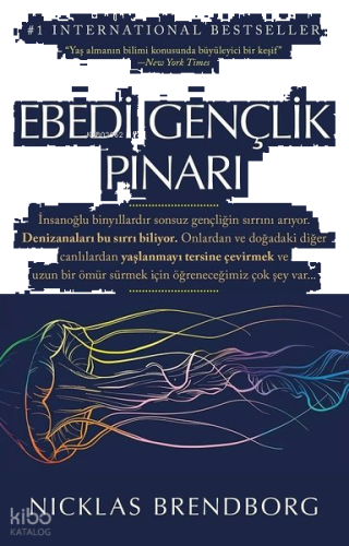 Ebedi Gençlik Pınarı