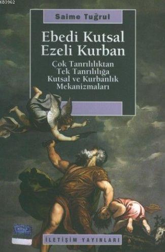 Ebedi Kutsal Ezeli Kurban