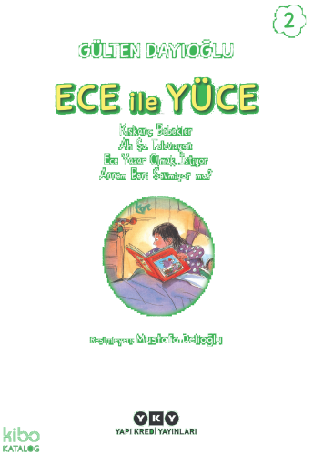 Ece İle Yüce 2