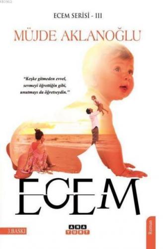 Ecem (Ecem Serisi 3)