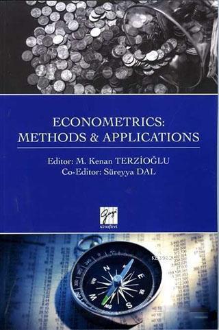 Econometrics: Methods &amp