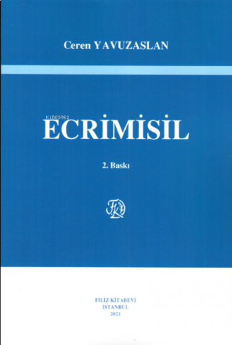 Ecrimisil