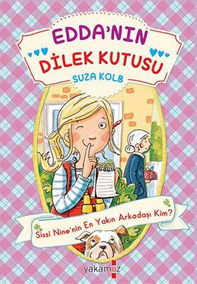 Edda'nın Dilek Kutusu - Sissi Nine'nin En Yakın Arkadaşı Kim?