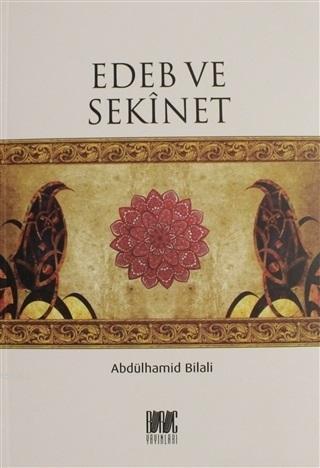 Edeb ve Sekinet